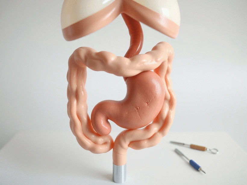 How Surgery and Prior Chest or Abdominal Trauma Can Lead to Acid Reflux