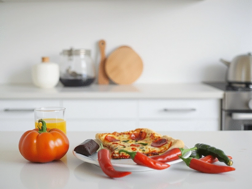 10 Foods to Avoid for Acid Reflux Relief