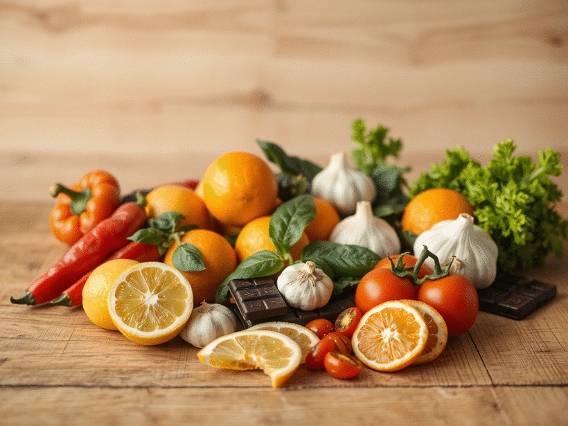 Dietary Triggers That Worsen Acid Reflux Symptoms: What to Avoid