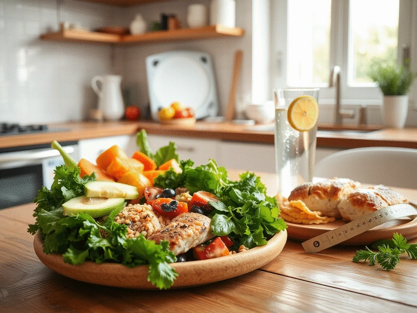 Role of Obesity and Weight Gain in Acid Reflux Development and Prevention