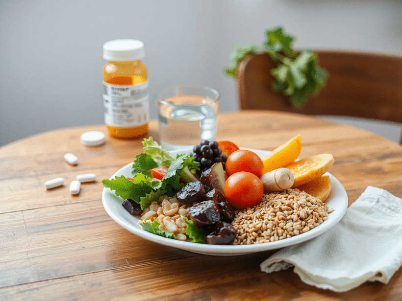 Personalized Acid Reflux Treatment Plans: Combining Medication, Diet, and Lifestyle