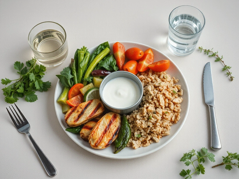 Creating a Personalized GERD Diet Plan: Tips and Strategies