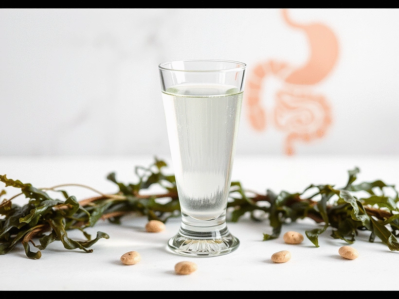 Effectiveness of Alginates and Natural Barrier Treatments for GERD