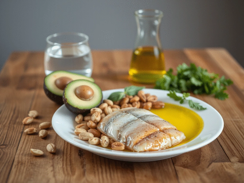 The Impact of High-Fat Foods on Acid Reflux Symptoms