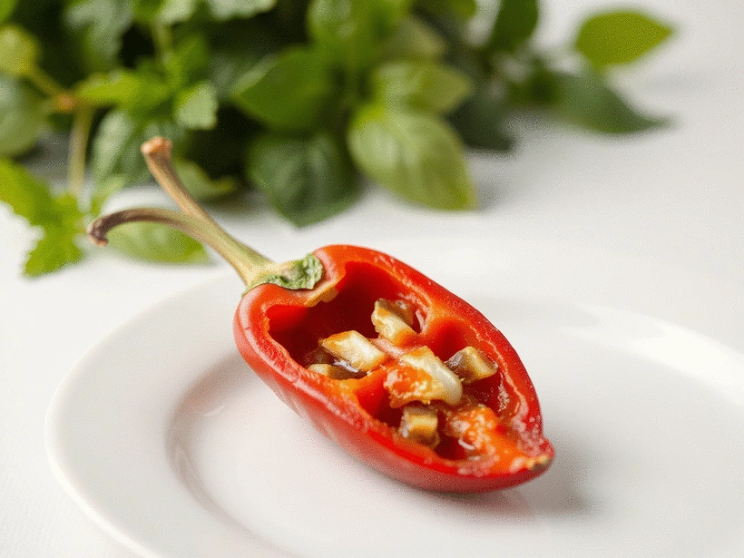 The Connection Between Spicy Foods and Acid Reflux