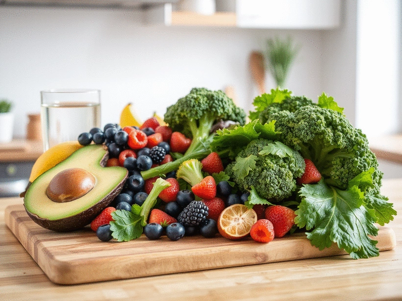 Understanding the Role of Fiber in Reducing GERD Symptoms
