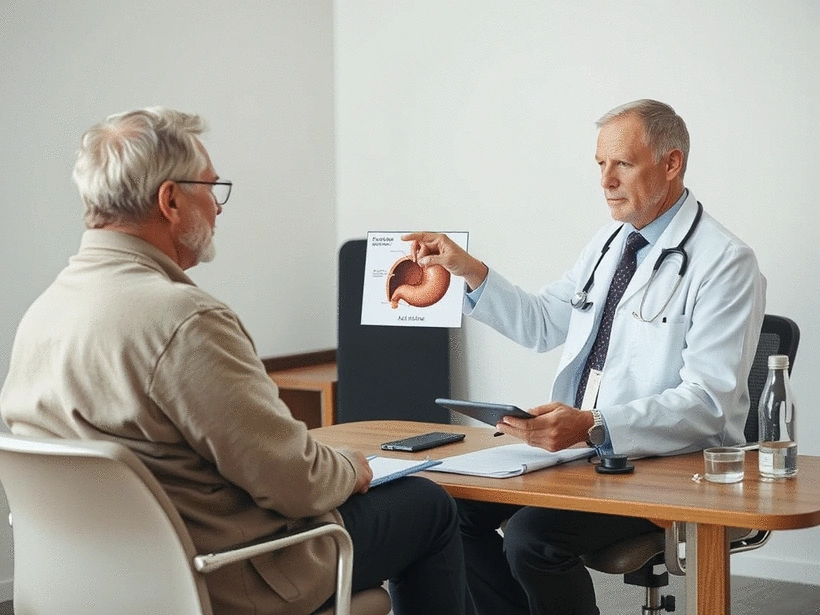 When to Consider Surgery for Acid Reflux: Indications and Options