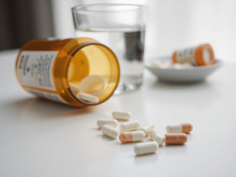 How Certain Medications Can Cause or Worsen Acid Reflux Symptoms