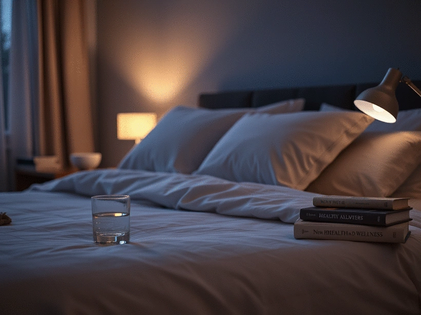 Managing Nighttime Acid Reflux: Treatments and Sleep Position Strategies