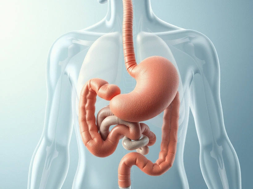 How Hiatal Hernia Contributes to Acid Reflux and Its Management Options