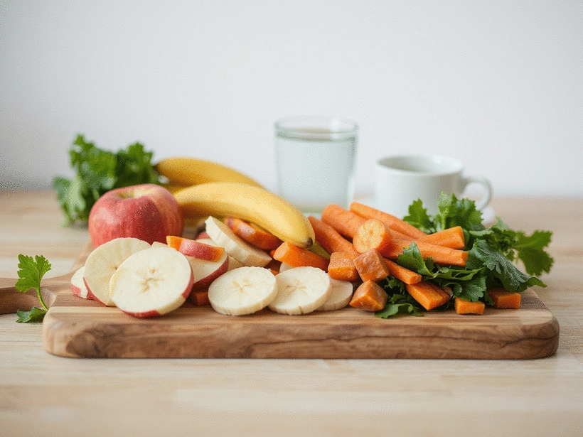 Best Lifestyle Changes to Complement Acid Reflux Treatment Plans