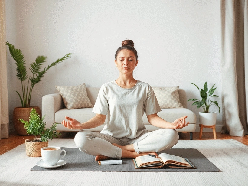 How Stress and Anxiety Contribute to Acid Reflux Symptoms and Management Tips