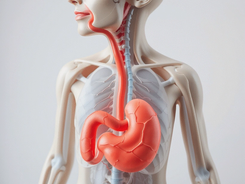 The Role of Connective Tissue Disorders in Acid Reflux Causes and Symptoms