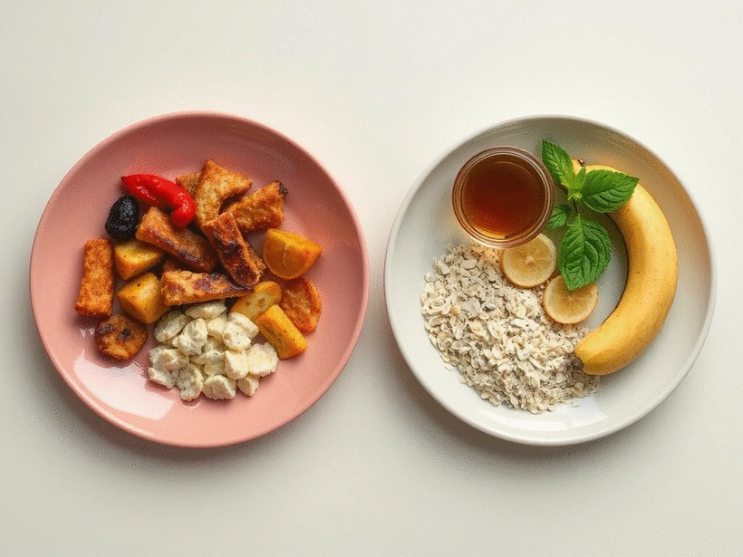 Impact of Diet on Acid Reflux: Foods That Trigger and Foods That Help