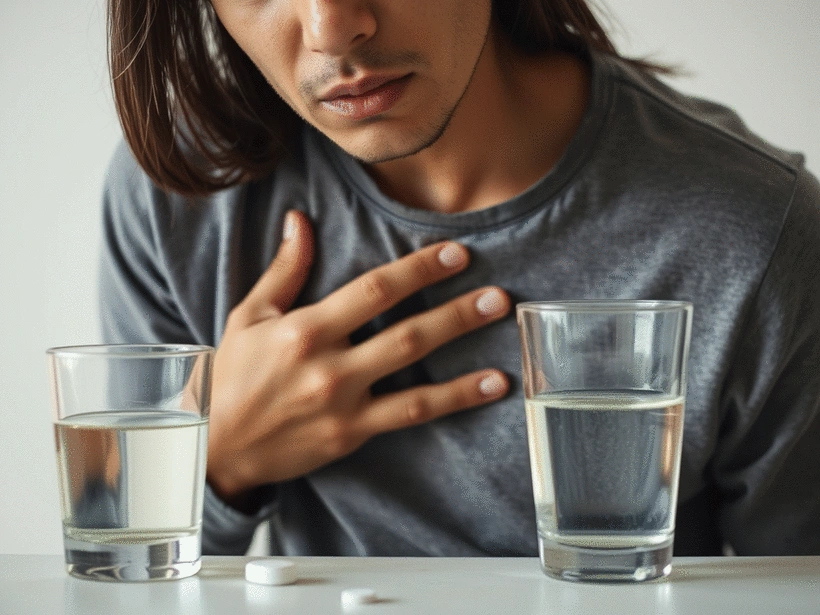 Silent Acid Reflux Symptoms: Recognizing Non-Heartburn Signs of GERD